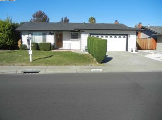 32216 Claremont St, Union City, CA 94587
