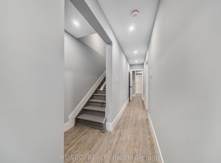 82 Pritchard Ave #3, Toronto, ON M6N 1T3