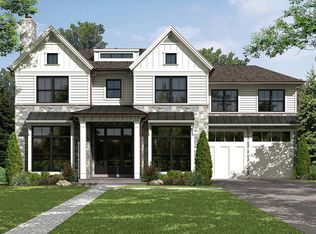 505 Jefferson Ave, Glencoe, IL 60022