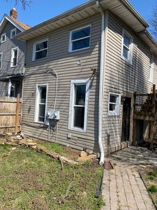 2531 Deming Ave, Columbus, OH, 43202