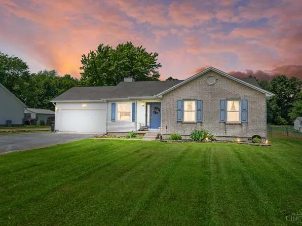 8562 Waynes Way, Blanchester, OH 45107