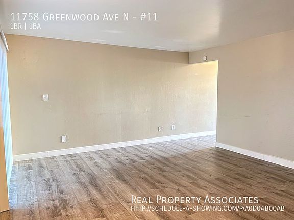4th image of 11758 Greenwood Ave N APT 11