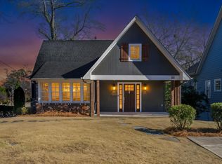 101 W Glenwood Dr, Homewood, AL 35209