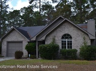 808 Ridgewood Way, Hinesville, GA 31313