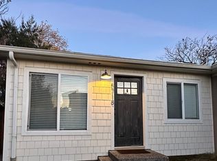 5718 NE 12th Ave, Portland, OR 97211