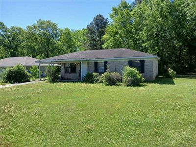 106 Gray St, Atmore, AL, 36502
