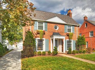 19522 Coffinberry Blvd, Fairview Park, OH 44126