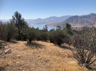 Sawmill Rd, Wofford Heights, CA 93285