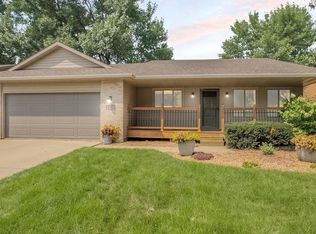 4801 S Kyle Ave, Sioux Falls, SD 57103