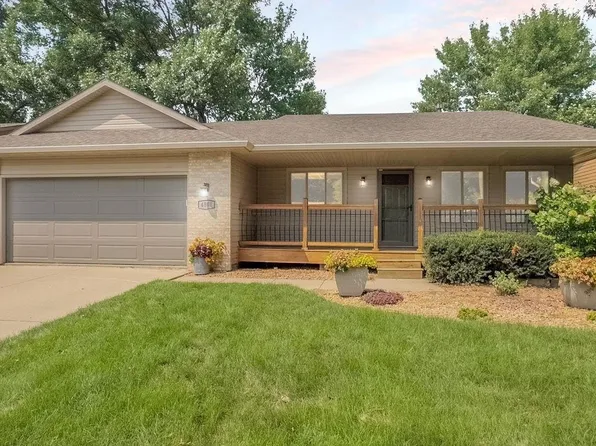 4801 S Kyle Ave, Sioux Falls, SD 57103