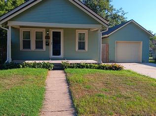 1239 Park St, Blair, NE 68008