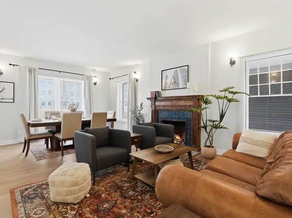 4635 John R St, Detroit, MI 48201