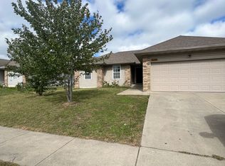 2451 Cedar Creek Dr, Springfield, MO 65803