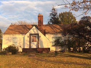 2109 State Route 46, Warren, OH 44484