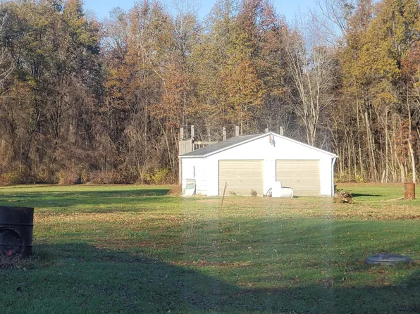 11511 Eilerman Rd, Minster, OH 45865