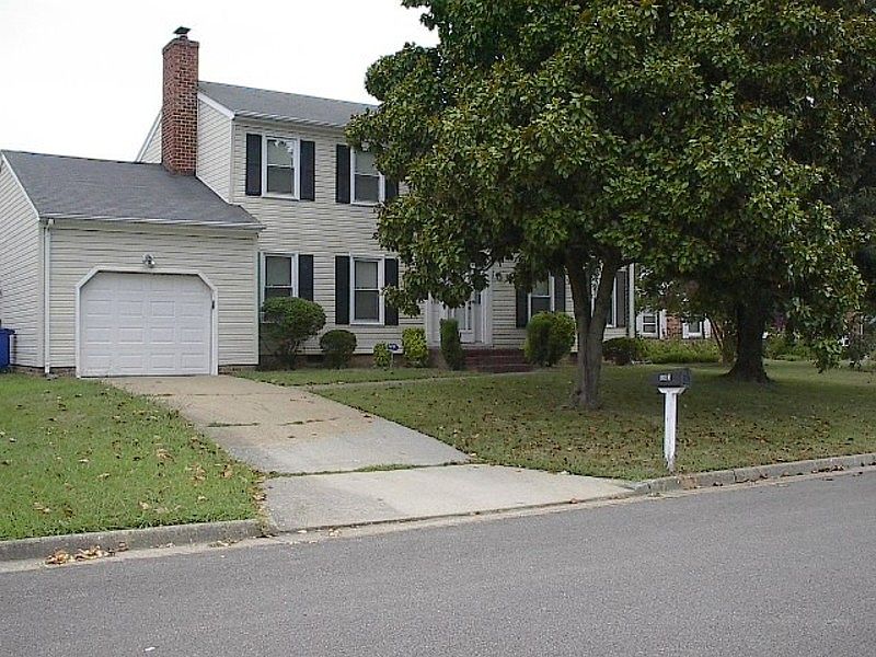 203 Cremona Dr, Newport News, VA 23608 Zillow