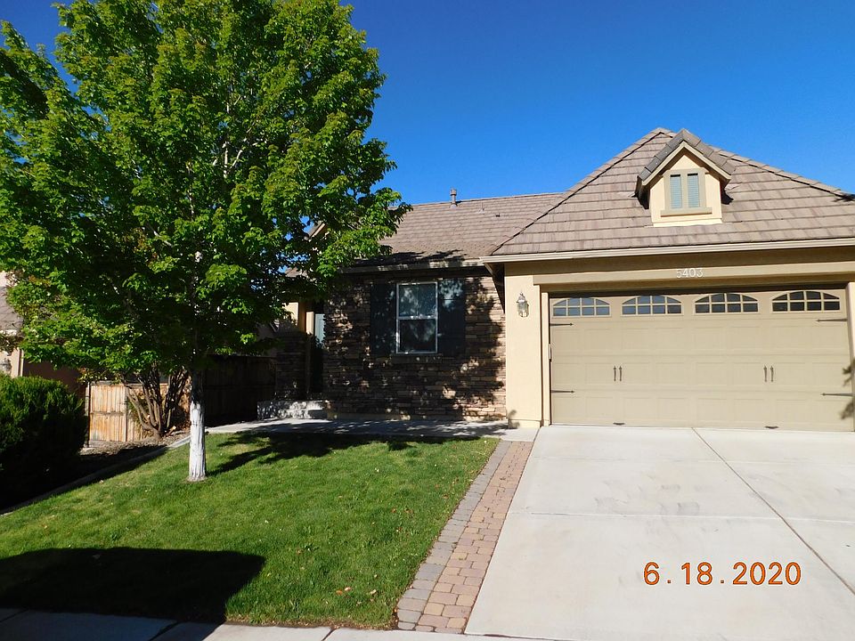2nd image of 5403 Desertstone Dr