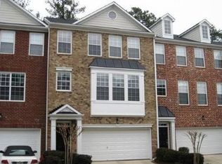3739 Chattahoochee Summit Dr SE, Atlanta, GA 30339