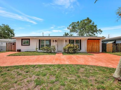 3150 SW 23rd Court, Fort Lauderdale, FL, 33312