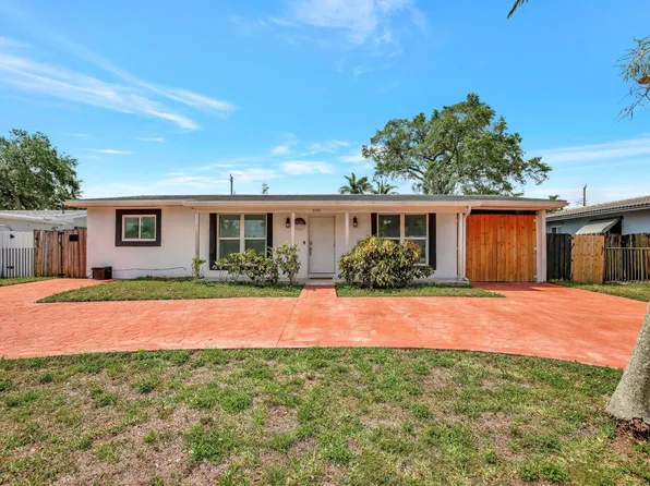 3150 SW 23rd Court, Fort Lauderdale, FL 33312