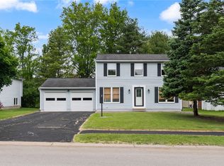 1707 Waterford Rd, Walworth, NY 14568