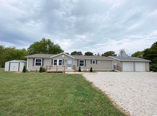 6869 Us Highway 50 W, Mitchell, IN 47446