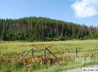 Tax 40 Red River Bear Grass Rd, Elk City, ID 83525