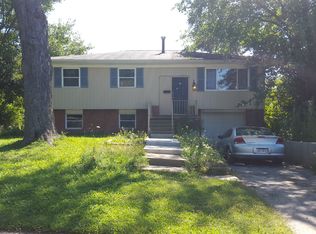 3043 Wadsworth Ct, Columbus, OH 43232