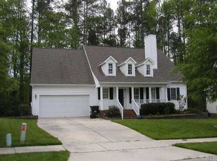 208 Celeste Cir, Chapel Hill, NC 27517