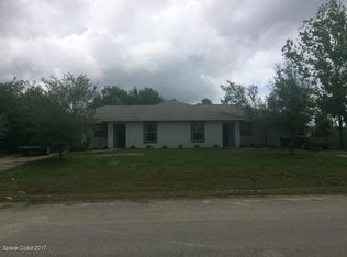 1673 Ricardo St SE APT A, Palm Bay, FL 32909