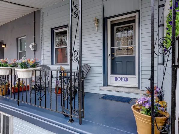 3687 Stanton St, Philadelphia, PA 19129