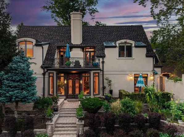 6901 E 12th Avenue, Denver, CO 80220