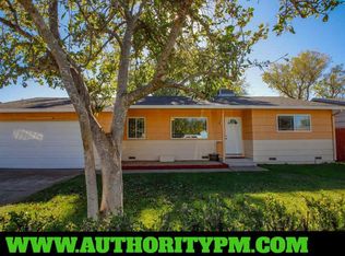 2129 Comet St, Redding, CA 96002