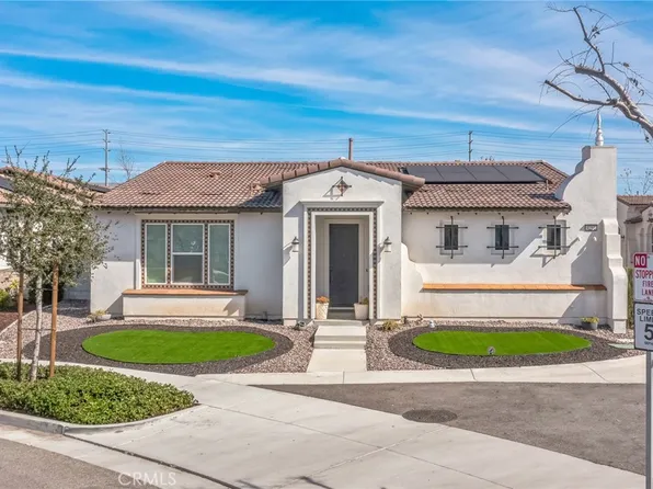 4252 E Sonrisa Privado, Ontario, CA 91761