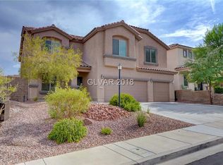223 Pioneers Peak Ave, Henderson, NV 89002