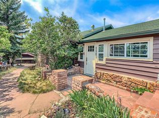 6865 Marshmerry Ln, Evergreen, CO 80439