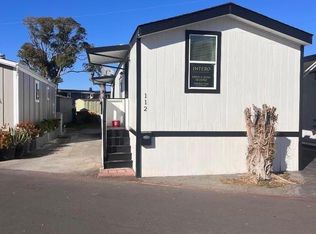 3499 E Bayshore Rd SPACE 112, Redwood City, CA