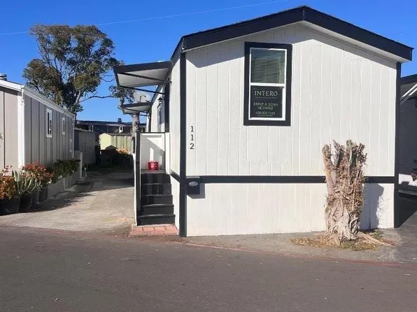 3499 E Bayshore Rd Space 112, Redwood City, CA 94063