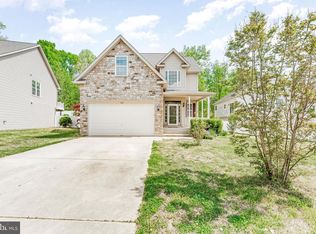 252 Rimfire Way, Prince Frederick, MD 20678
