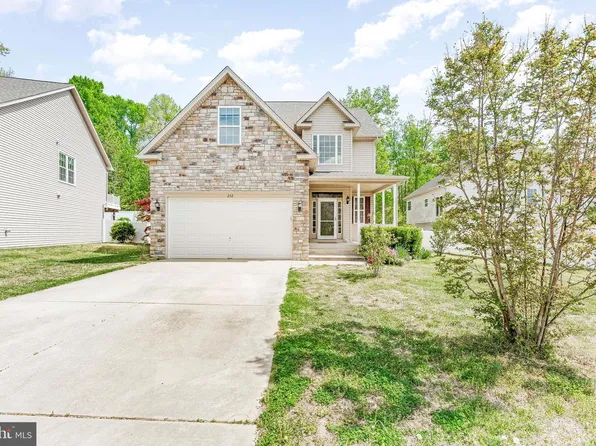 252 Rimfire Way, Prince Frederick, MD 20678