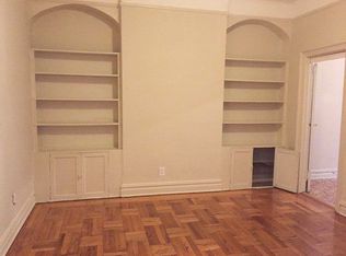 745 Saint Nicholas Ave APT 2R, New York, NY 10031