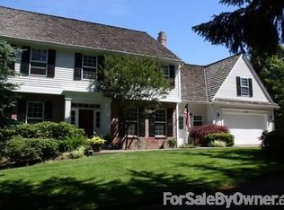 12664 NW Creekview Dr, Portland, OR