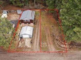 4612 Terrace Rd, Loon Lake, WA 99148