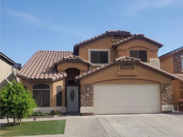 5534 W WOOD Street, Phoenix, AZ 85043