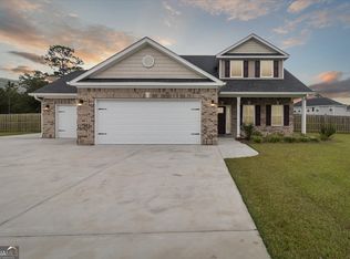 703 Majestic Dr, Guyton, GA 31312