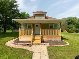 421 N Grandview Ave, South Bend, IN 46619