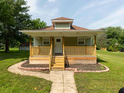 421 N Grandview Ave, South Bend, IN, 46619