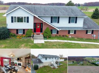 4814 Amos Rd, White Hall, MD 21161