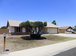 10428 W Seldon Ln, Peoria, AZ 85345