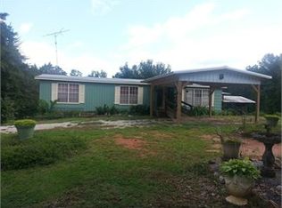 693 County Road 684, Roanoke, AL 36274